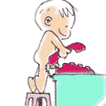 pic for naked babe